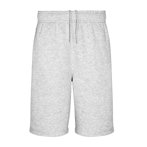 Fleece Shorts 